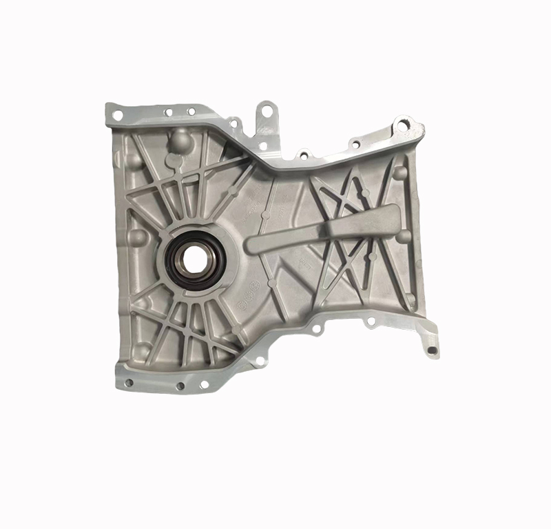 鏈條罩蓋（gài） 