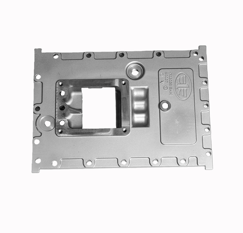 變速箱上蓋（gài）