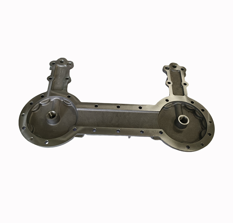 旋變蓋板(雙機)  