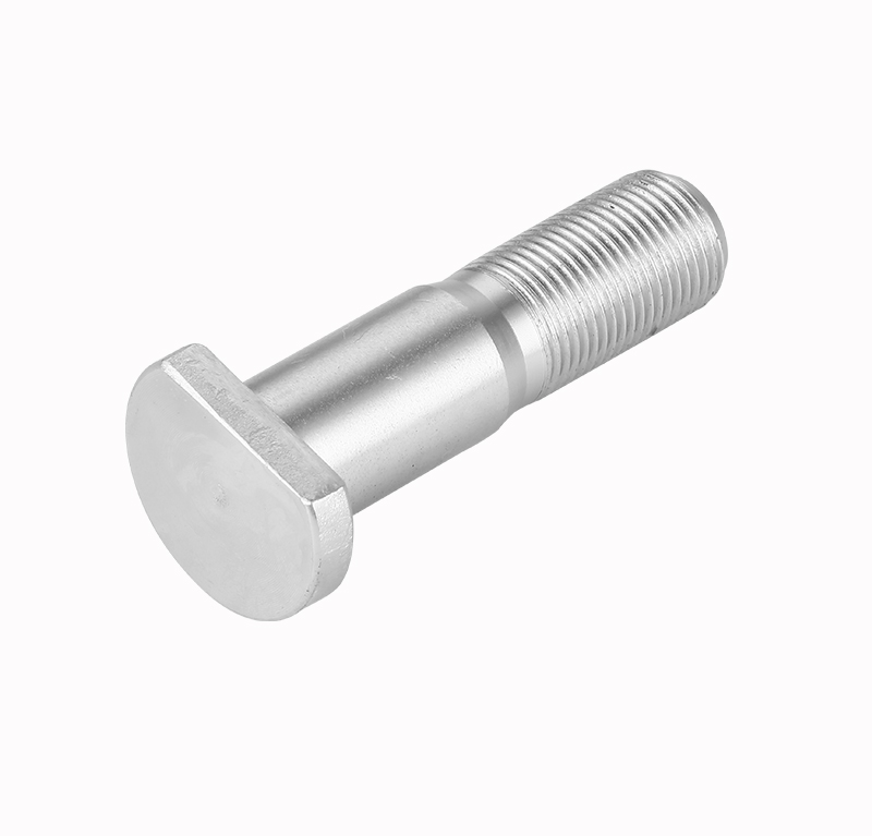 傳動軸輪轂螺栓