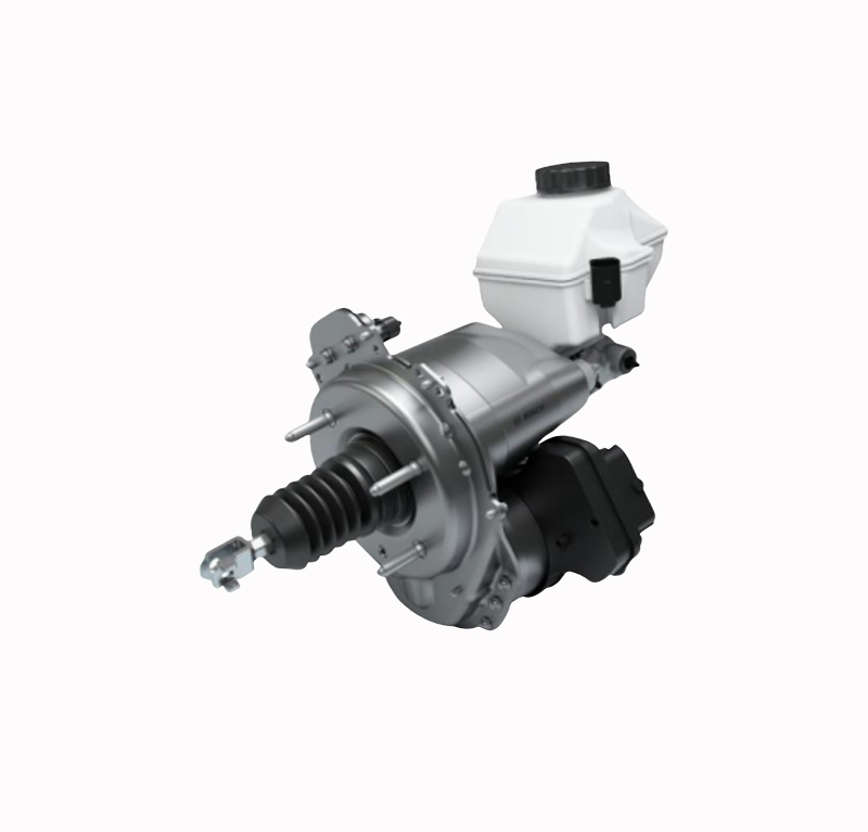 EHB(液壓式線控製動刹車（chē）係統)總成 