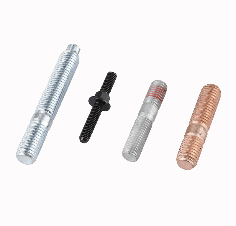 雙頭螺栓