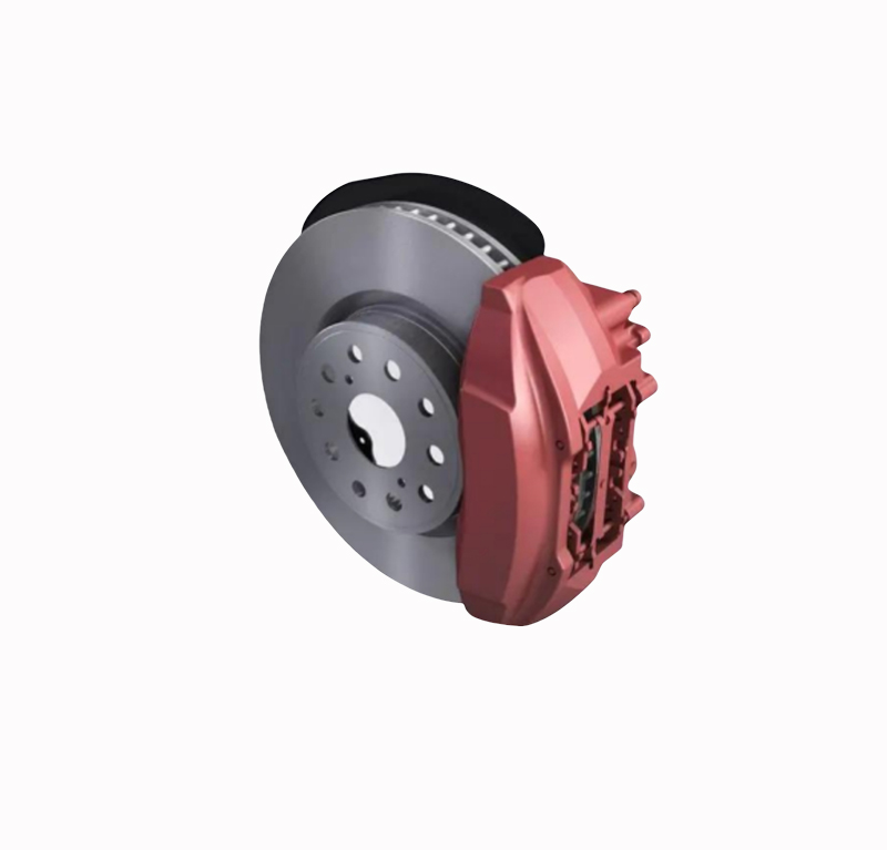 EHB(液壓式線控製動刹車（chē）係統（tǒng）)總成 