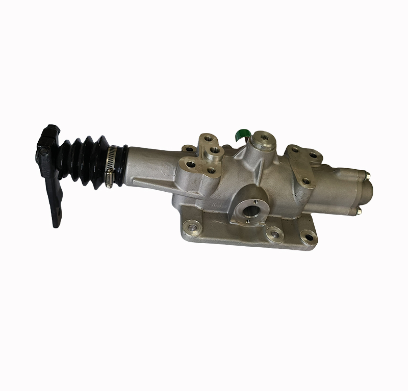 頂（dǐng）蓋總成  